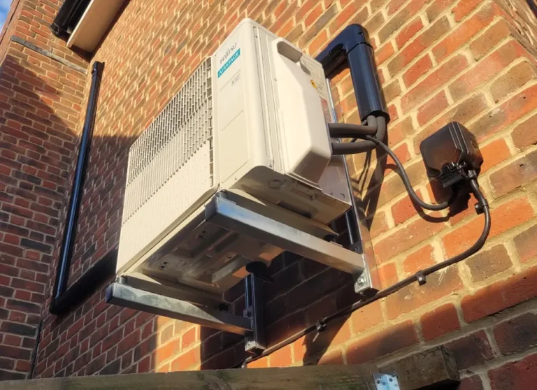 Air Conditioning Fitters