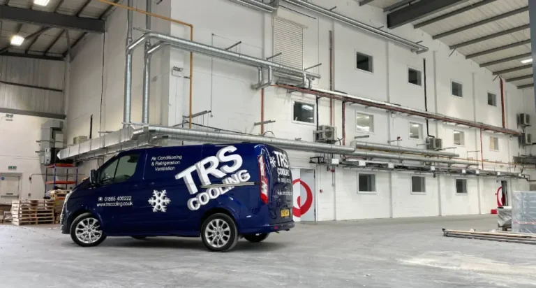 Ducted Air Con for Multiple Rooms