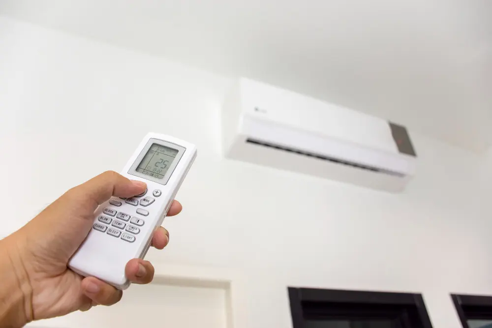 Rooms Benefit Most from Air Con