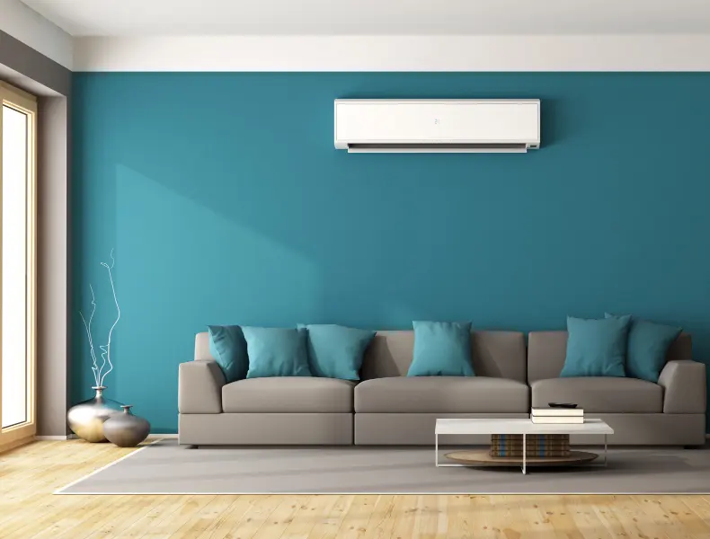 AC Installation Services Near Me for Room