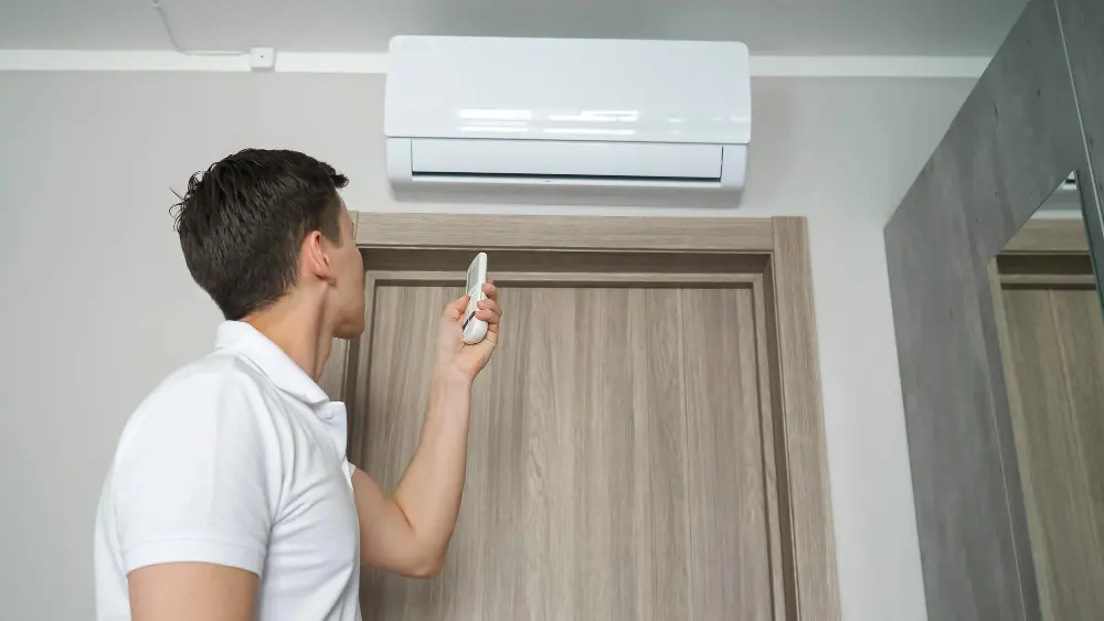 AC Installation Services Near Me