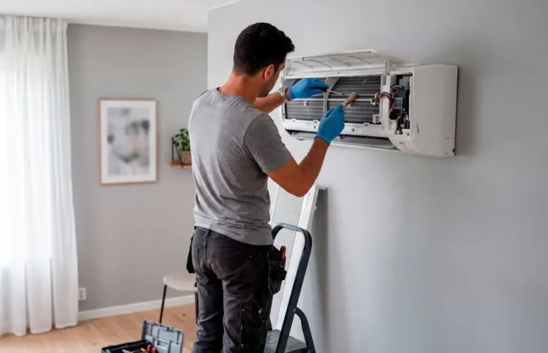 Air Con Cost Oxford: Single Room vs Multi-Room