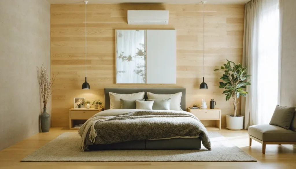 Choosing an Air Con Installation Company