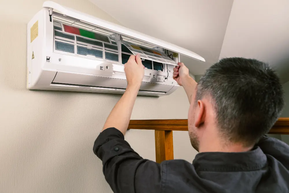 Emergency Air Con Cost