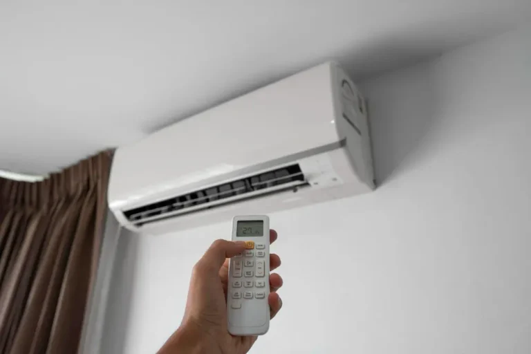 Heating and Cooling Quotes for Homes