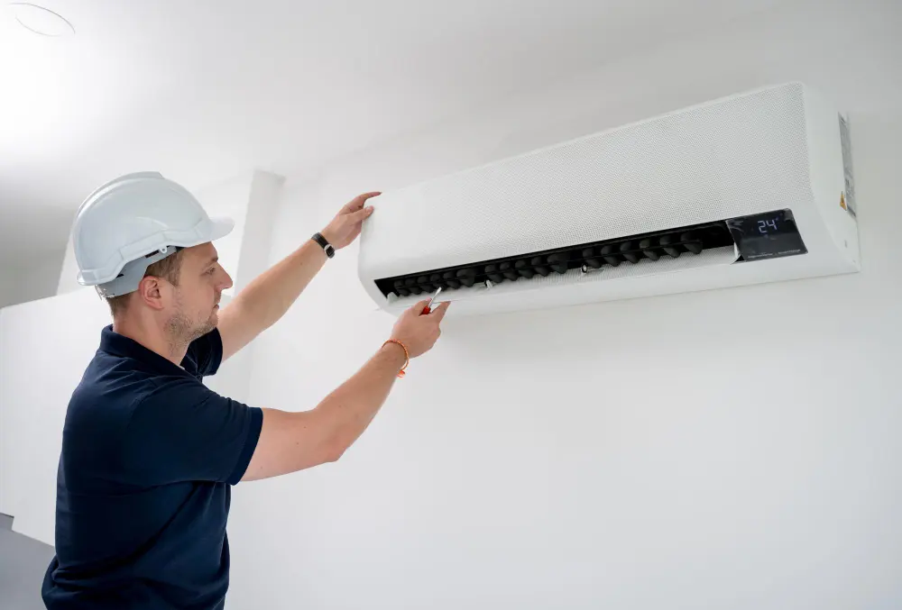 How Oxford Air Conditioning Fitters Should Explain Your New System