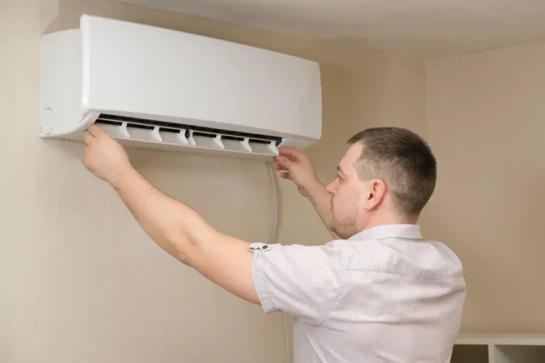 Split System Handover Checks Before Your Installer