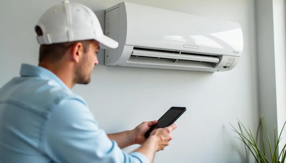 nstall AC vs Cost to Support It Properly