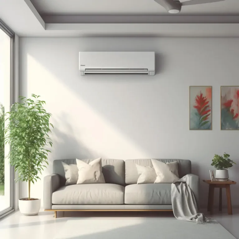 Glass and AC Sizing in Oxford