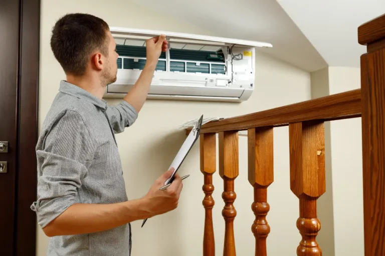 Wall Mounted Unit Paperwork, Warranty